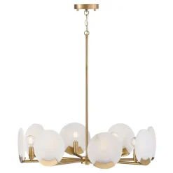 Balasa Chandelier - Small