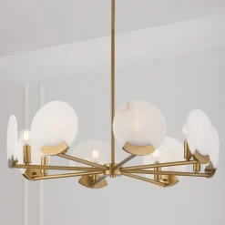 Balasa Chandelier - Small
