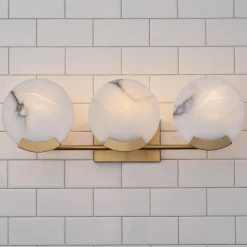Balasa Vanity Light