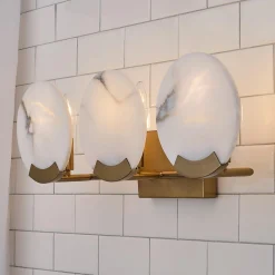 Balasa Vanity Light