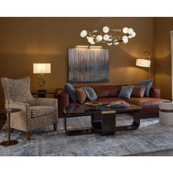 Balke Rug