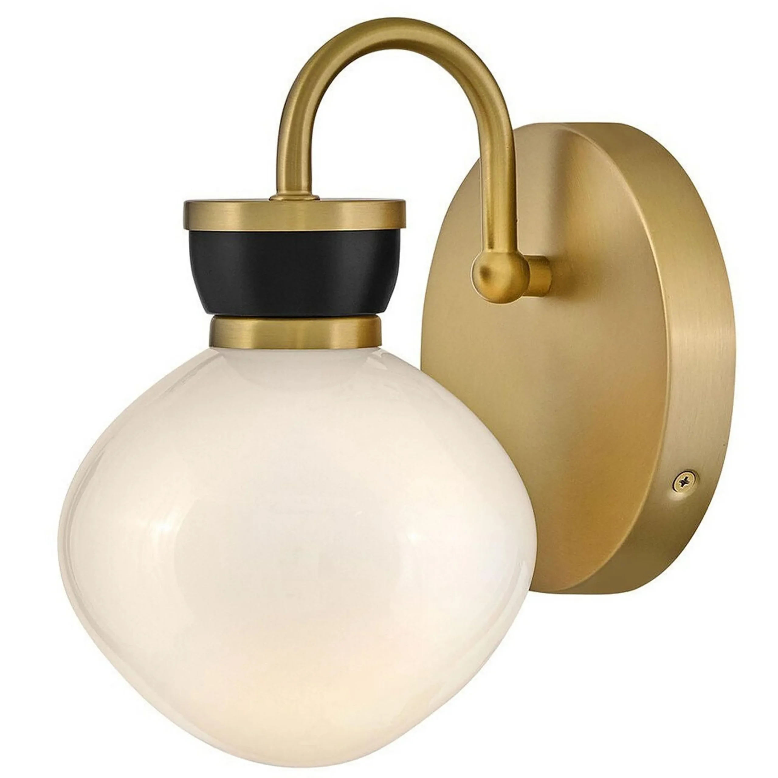 Baltic Bath Sconce