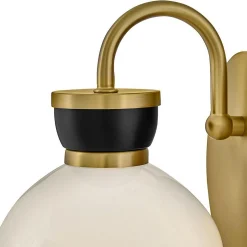Baltic Bath Sconce