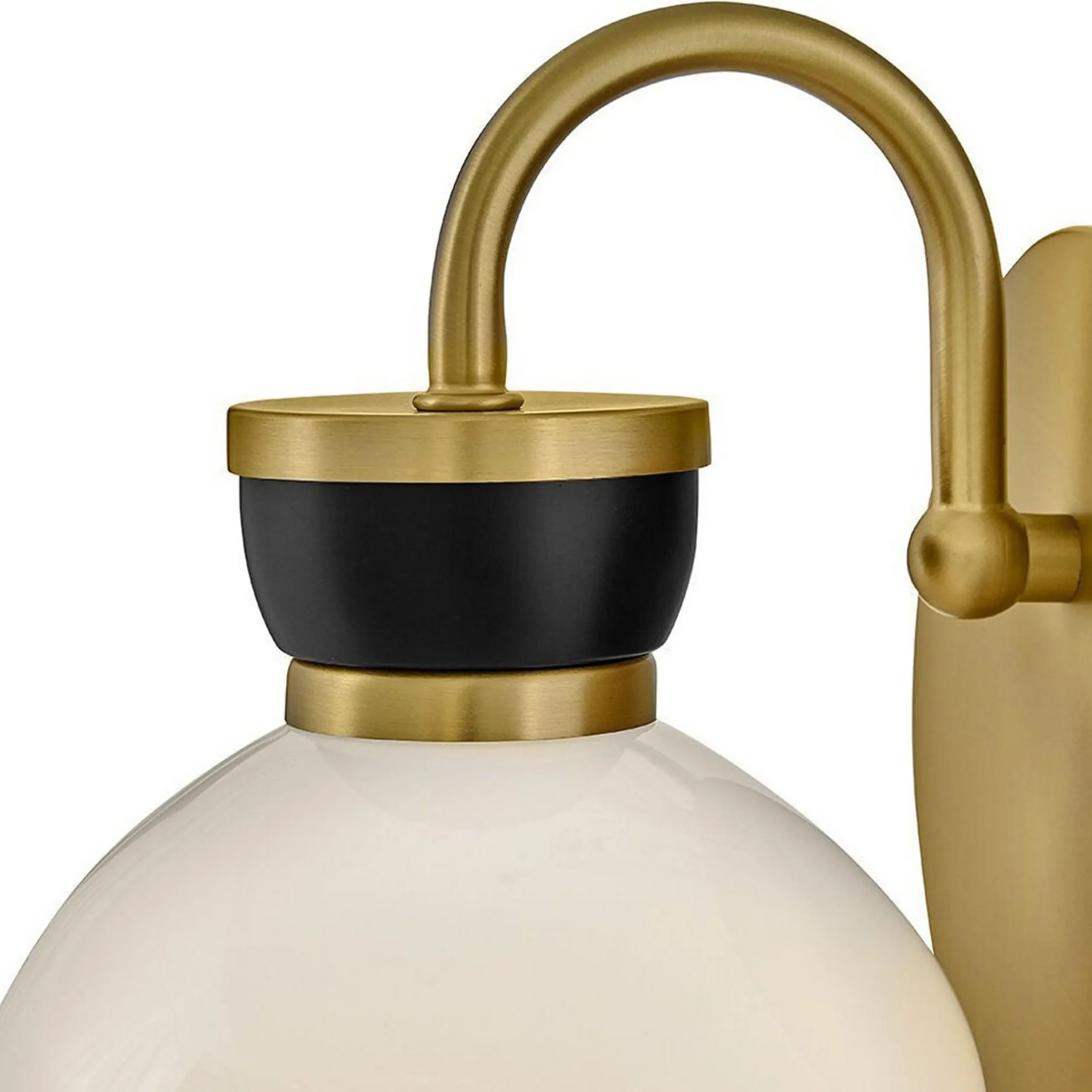 Baltic Bath Sconce