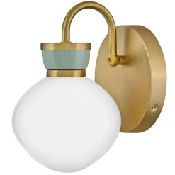 Baltic Bath Sconce