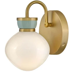 Baltic Bath Sconce