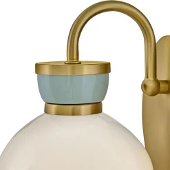 Baltic Bath Sconce
