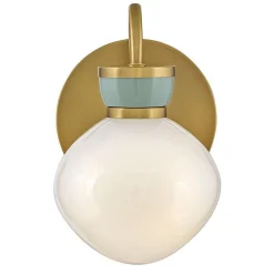 Baltic Bath Sconce