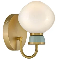 Baltic Bath Sconce