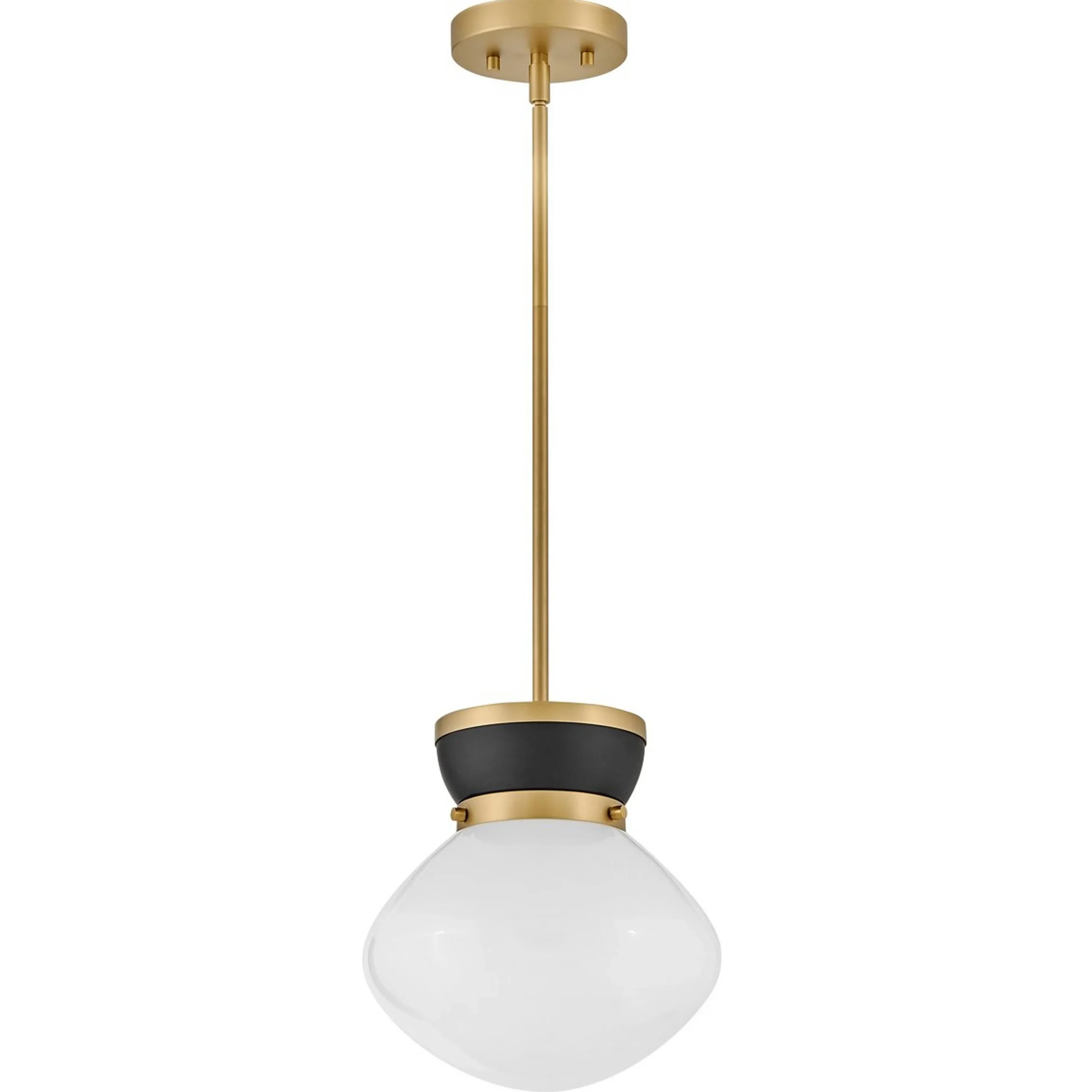 Baltic Pendant