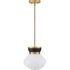 Baltic Pendant