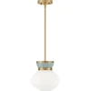 Baltic Pendant