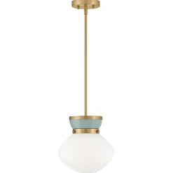 Baltic Pendant