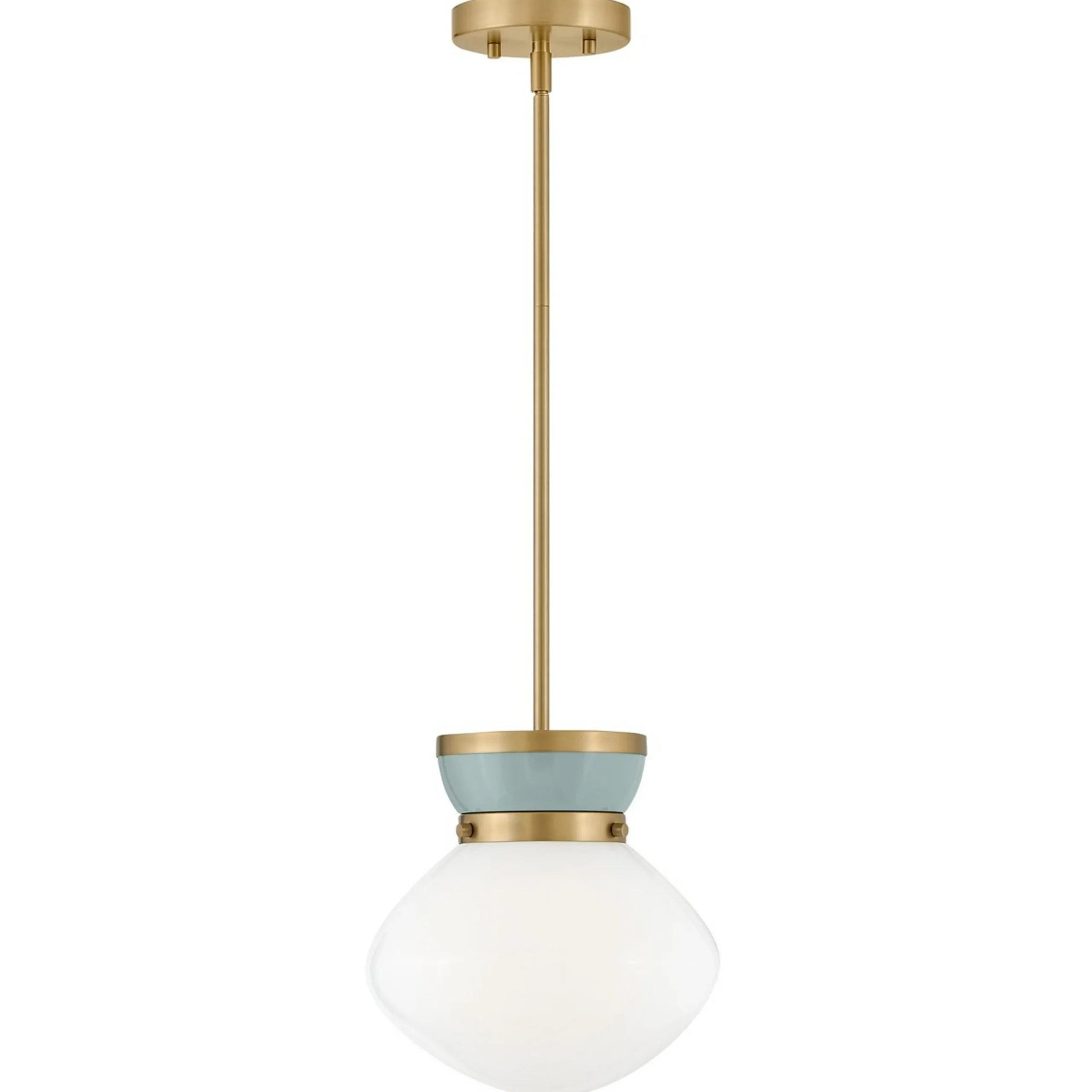 Baltic Pendant