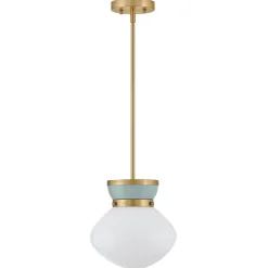 Baltic Pendant