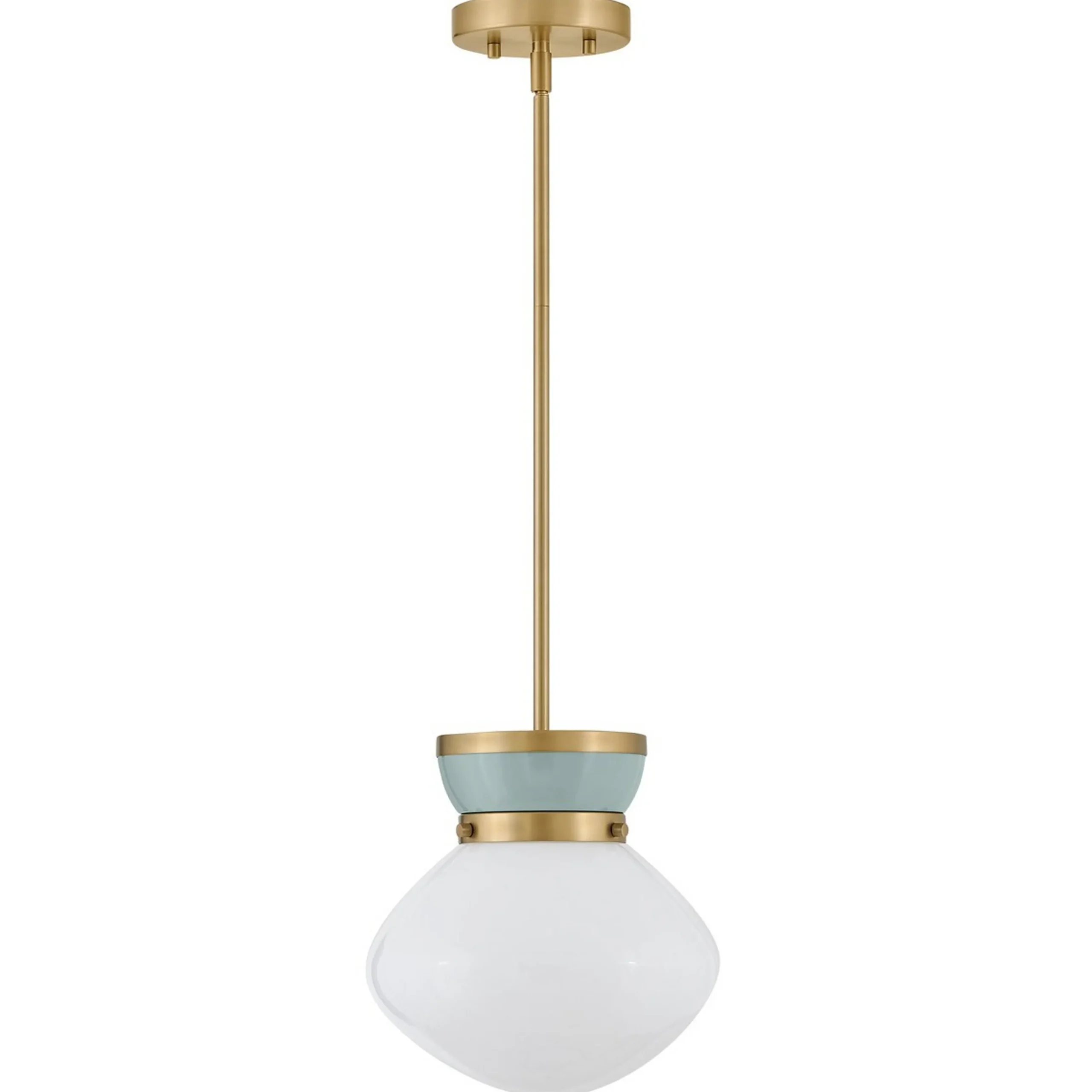 Baltic Pendant