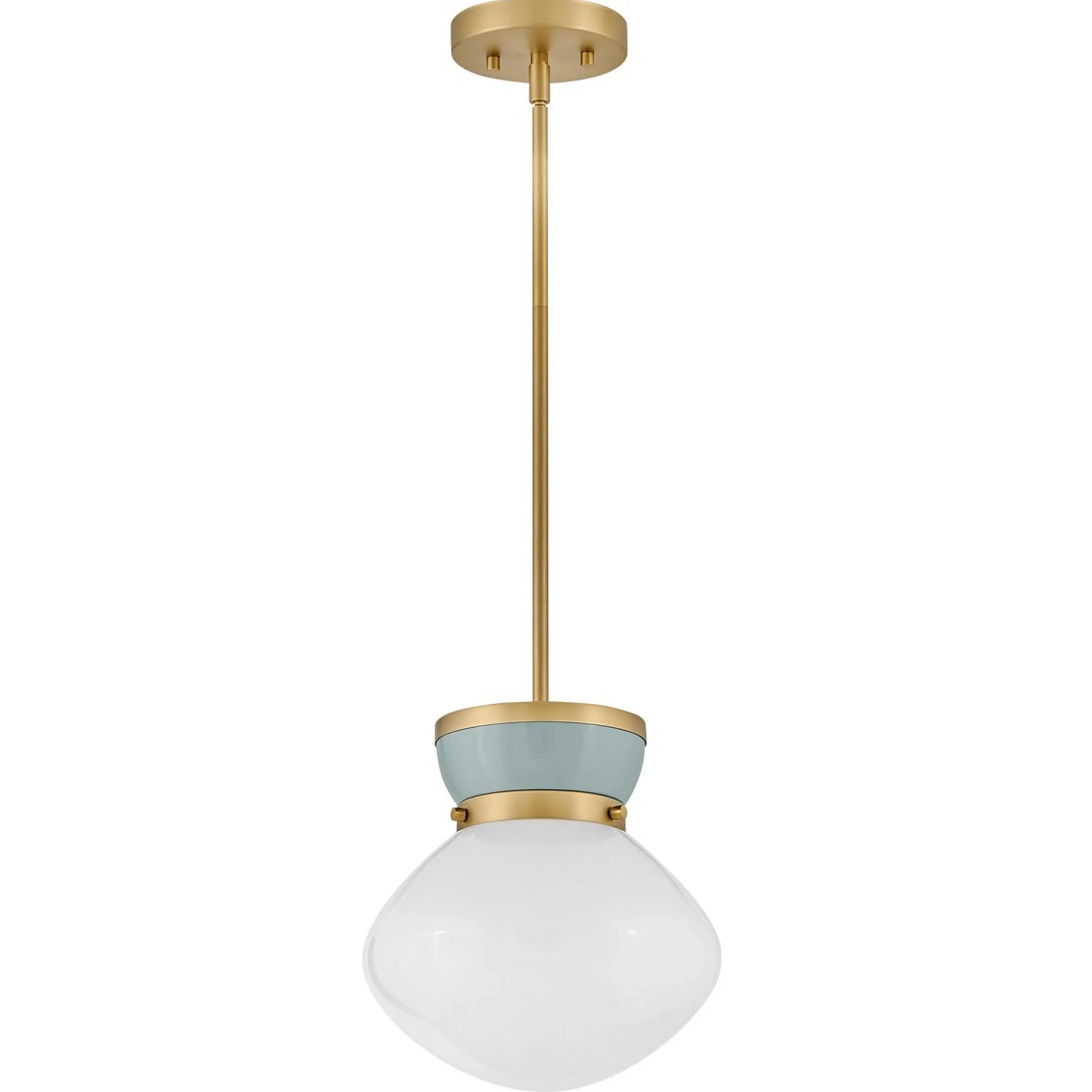 Baltic Pendant
