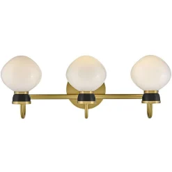 Baltic Vanity Light - 3 Light