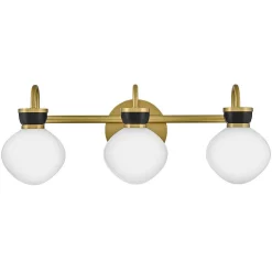 Baltic Vanity Light - 3 Light