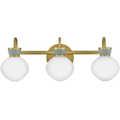 Baltic Vanity Light - 3 Light