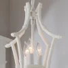 Bamboo Lantern