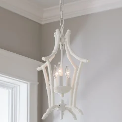 Bamboo Lantern