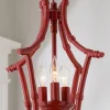 Bamboo Lantern