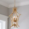 Bamboo Lantern
