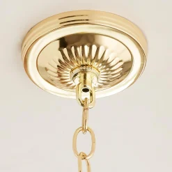 Bamboo Lantern
