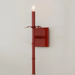Bamboo Stick Sconce