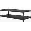 Bandoneon Coffee Table