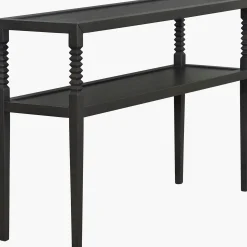 Bandoneon Console Table