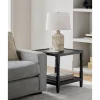 Bandoneon Side Table