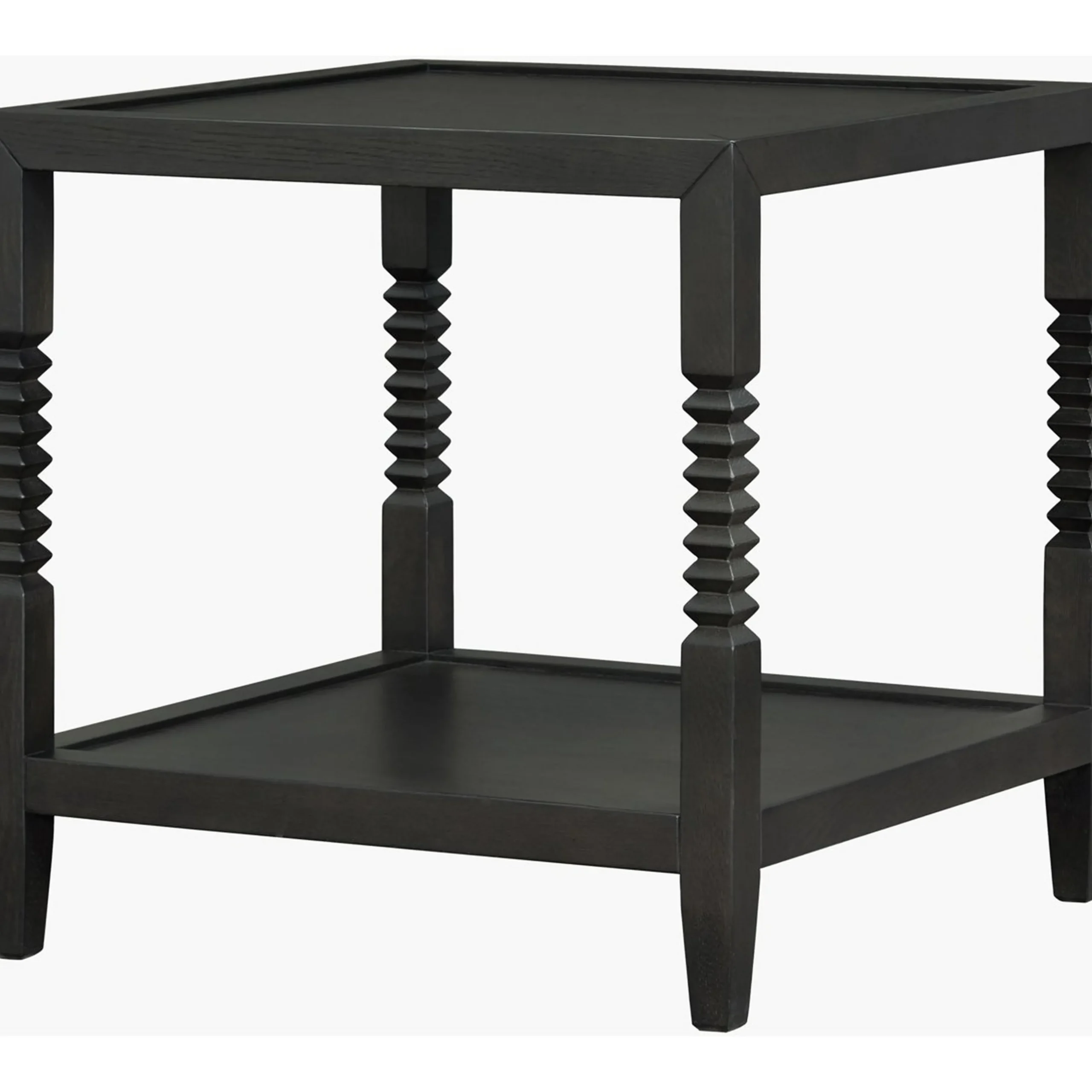 Bandoneon Side Table