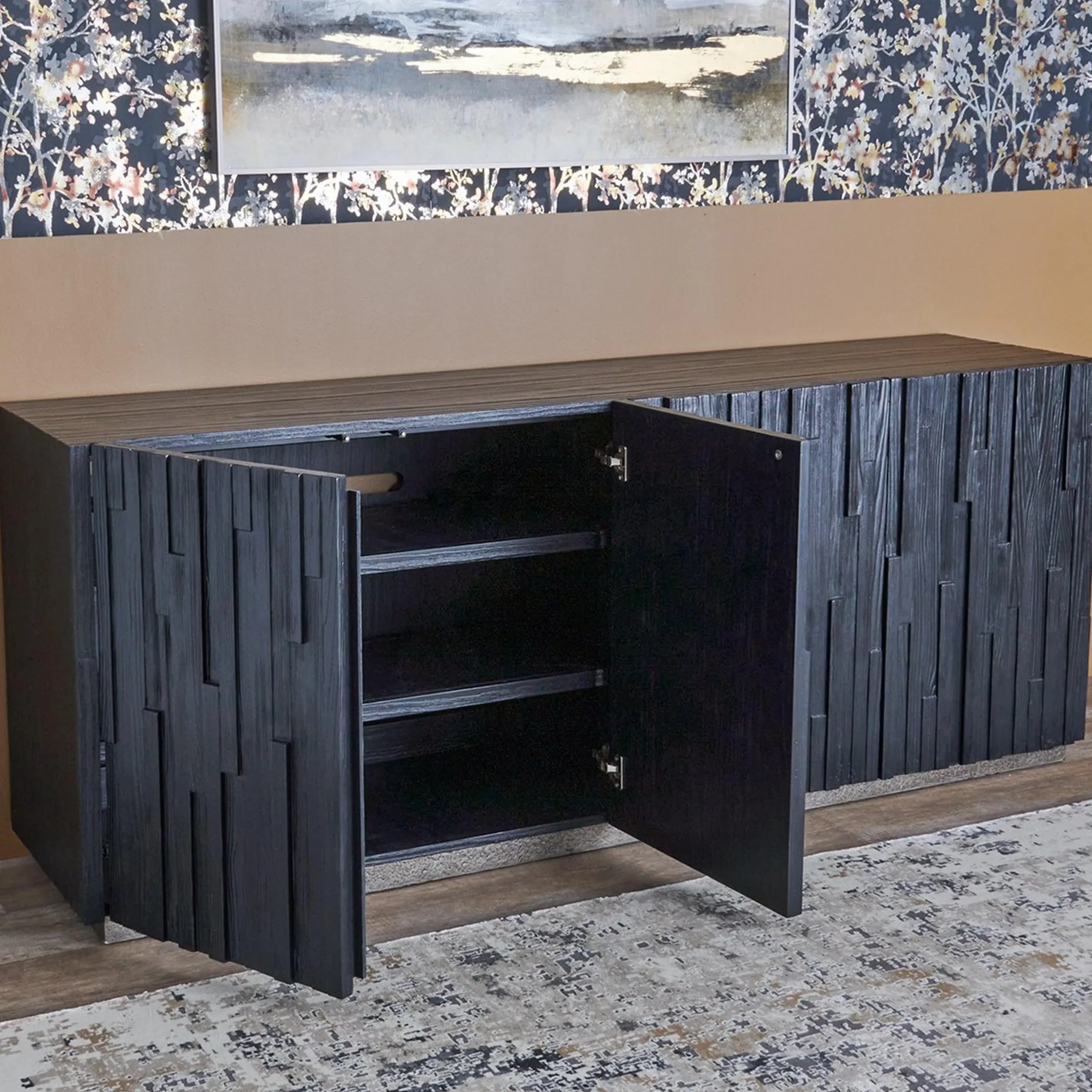 Bandura Sideboard