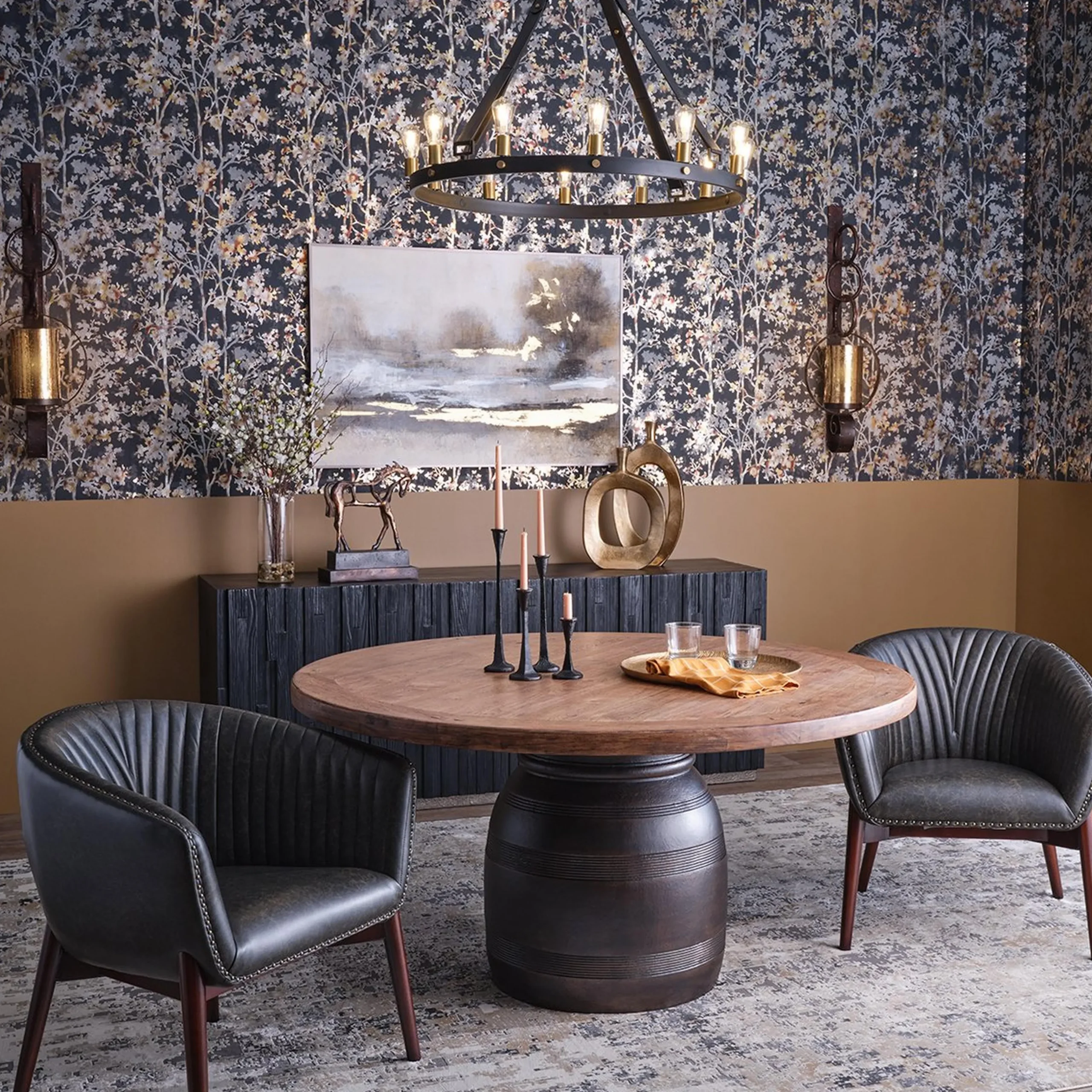 Bandura Sideboard