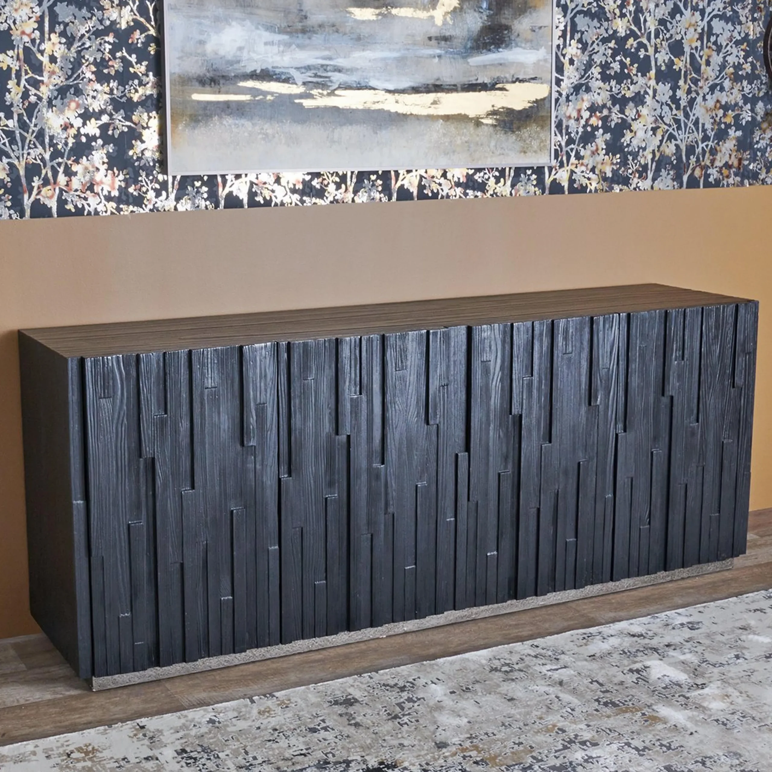 Bandura Sideboard