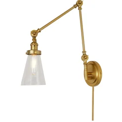 Banner Triple Joint Swing Arm - Glass Beaker