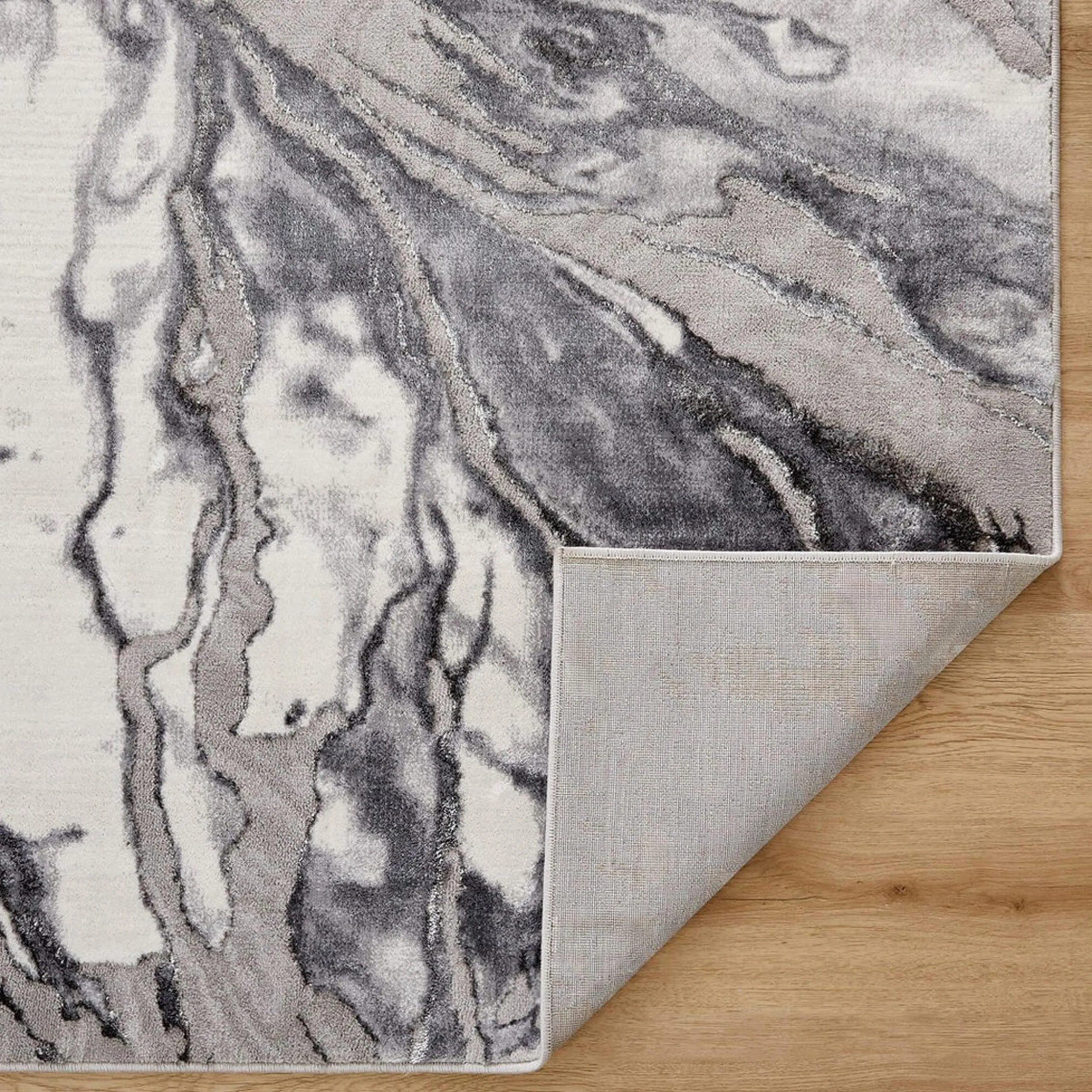 Banquise Rug