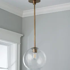 Banyan Pendant - Large