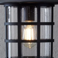 Bar Harbor Hanging Outdoor Lantern