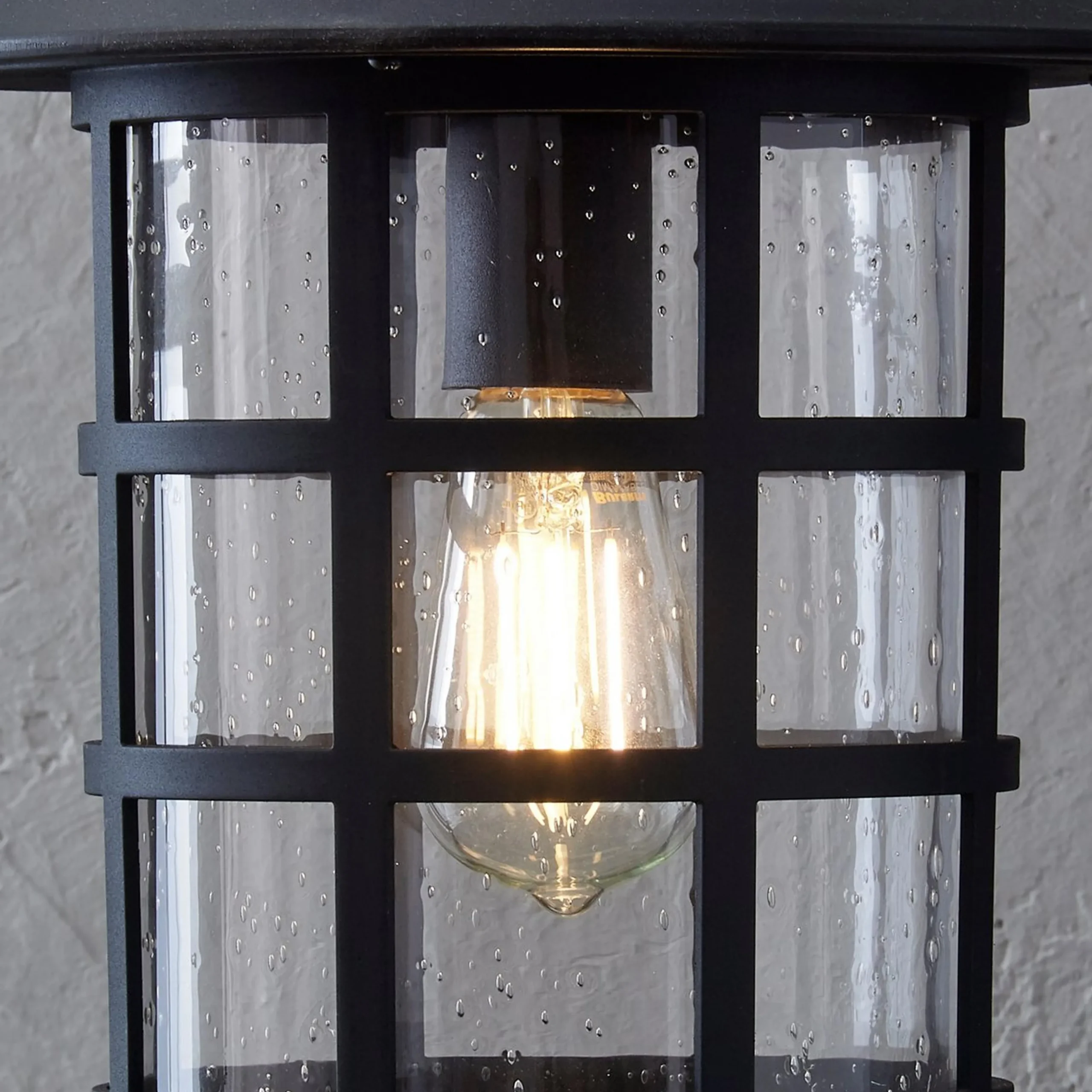 Bar Harbor Hanging Outdoor Lantern