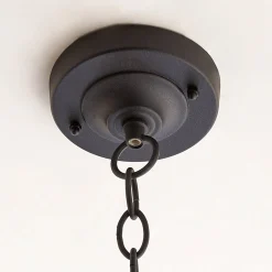 Bar Harbor Hanging Outdoor Lantern
