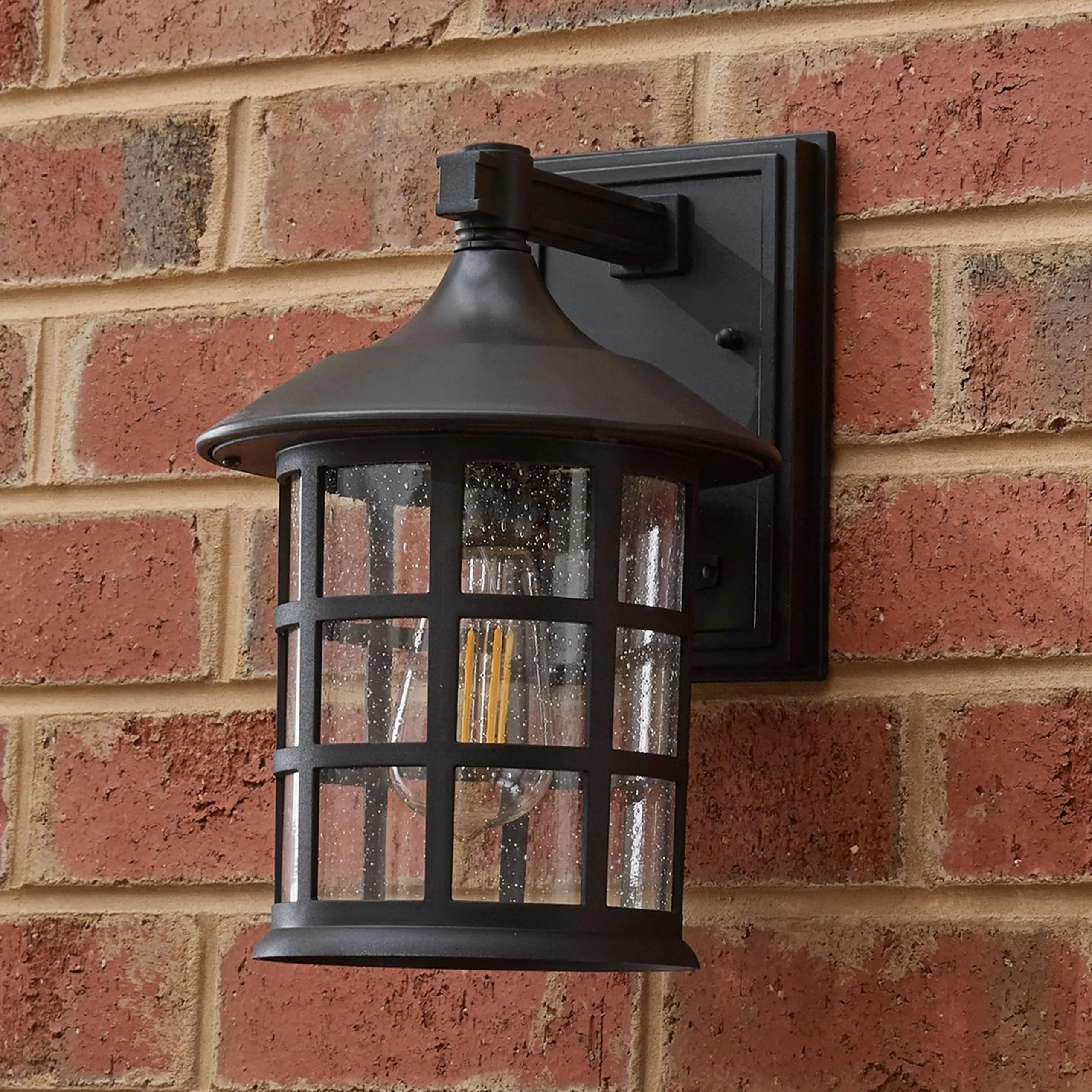 Bar Harbor Outdoor Sconce - Medium