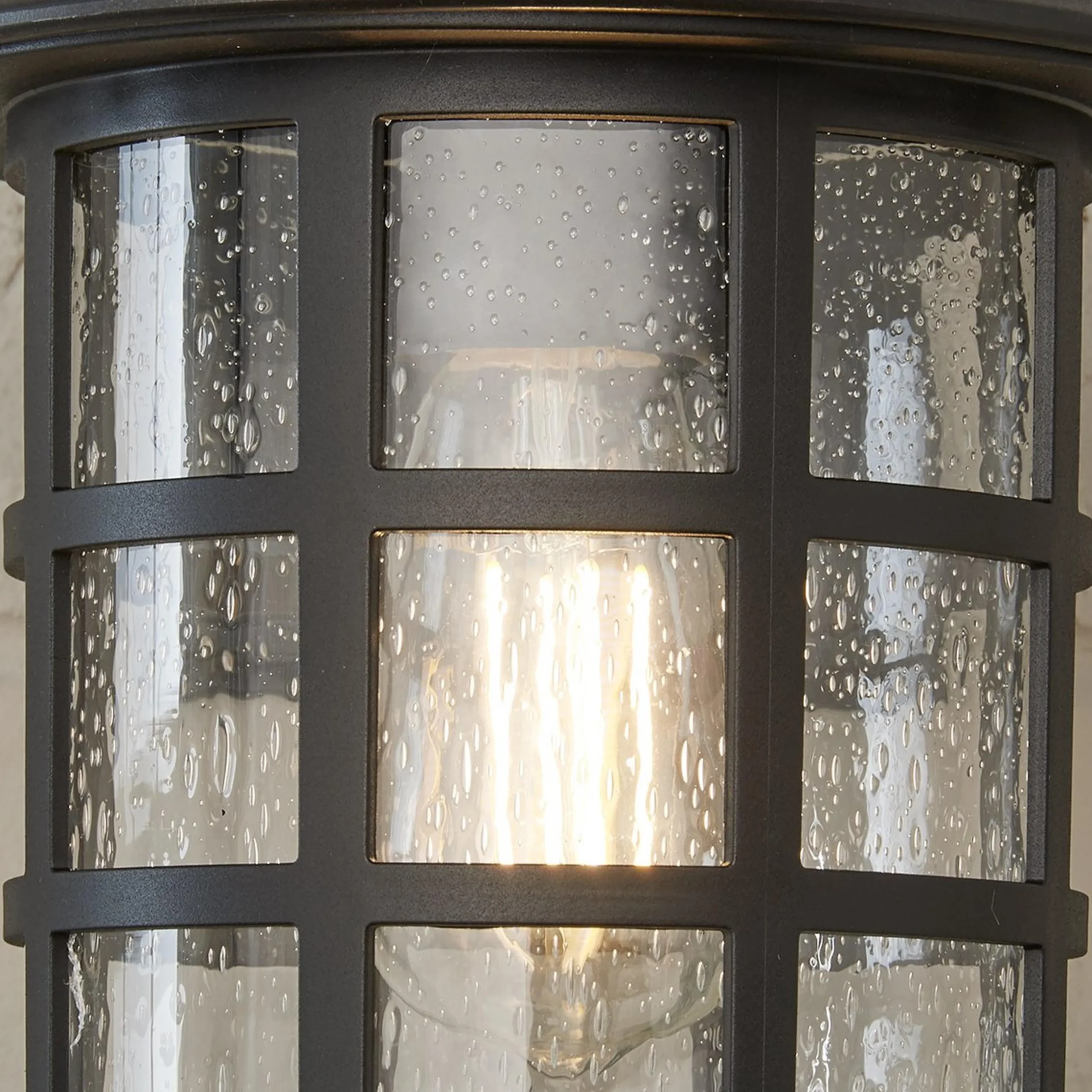 Bar Harbor Outdoor Sconce - Medium