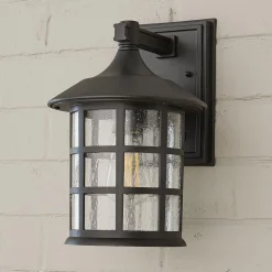 Bar Harbor Outdoor Sconce - Medium