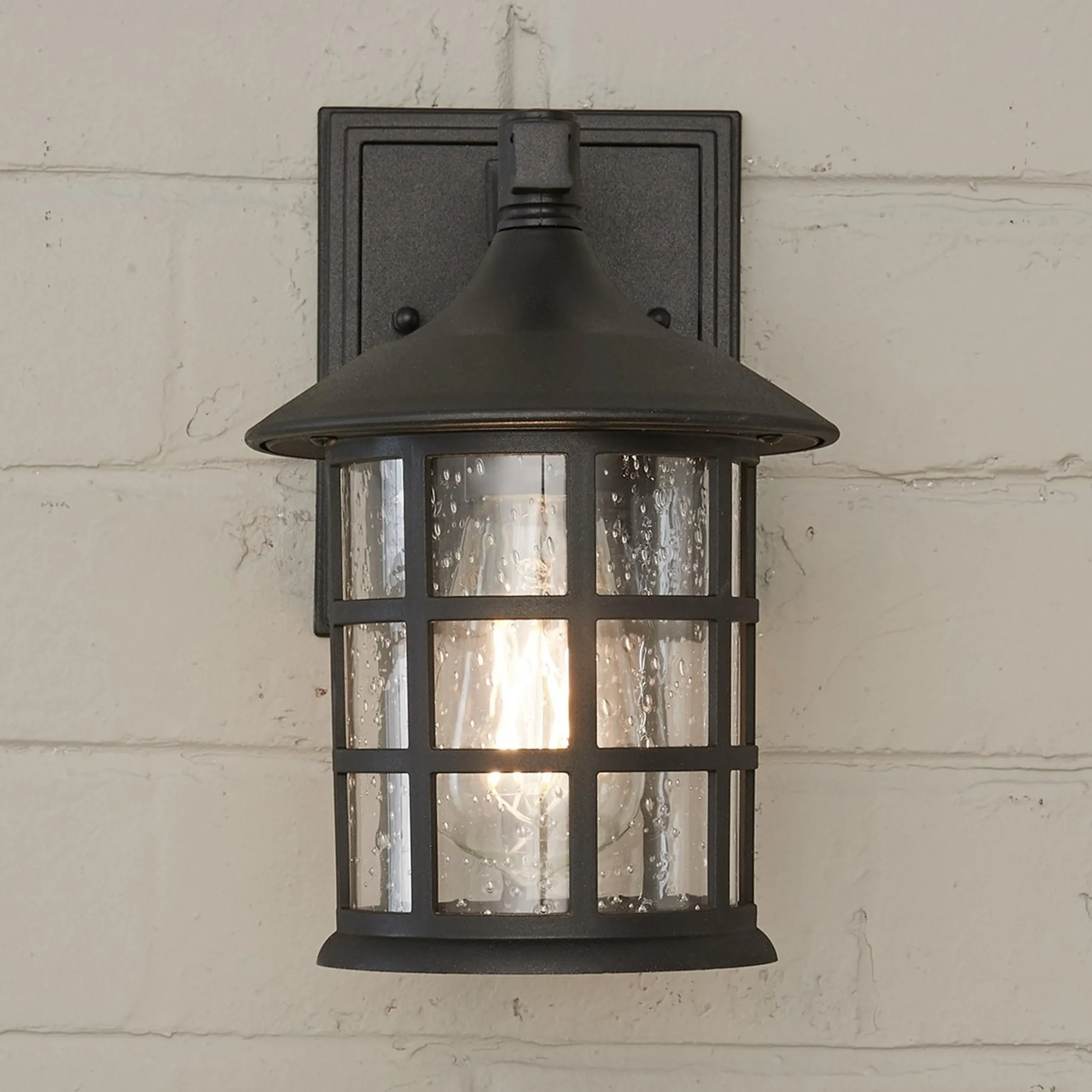 Bar Harbor Outdoor Sconce - Small