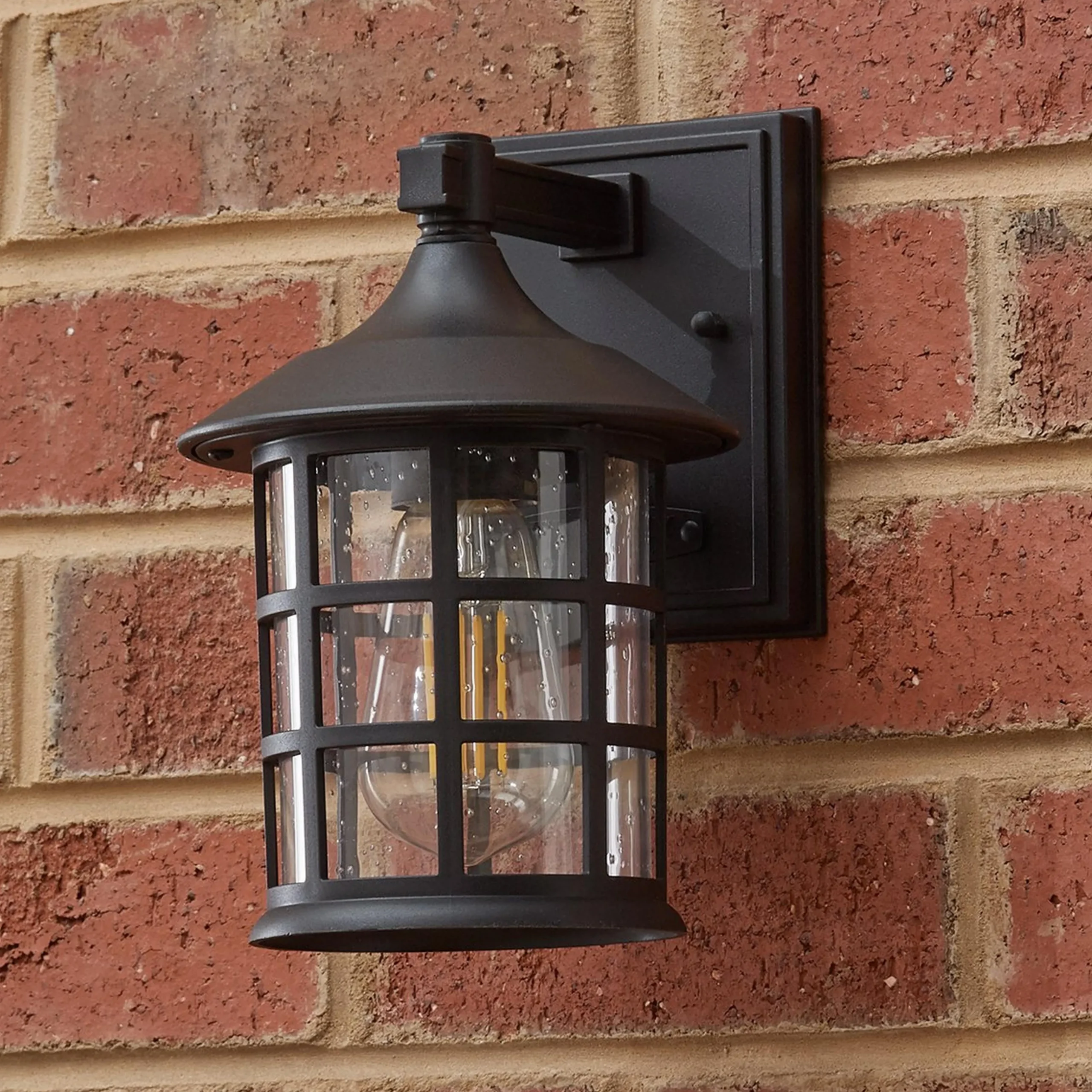 Bar Harbor Outdoor Sconce - Small