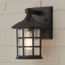Bar Harbor Outdoor Sconce - Small