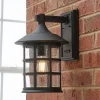 Bar Harbor Outdoor Sconce - Large